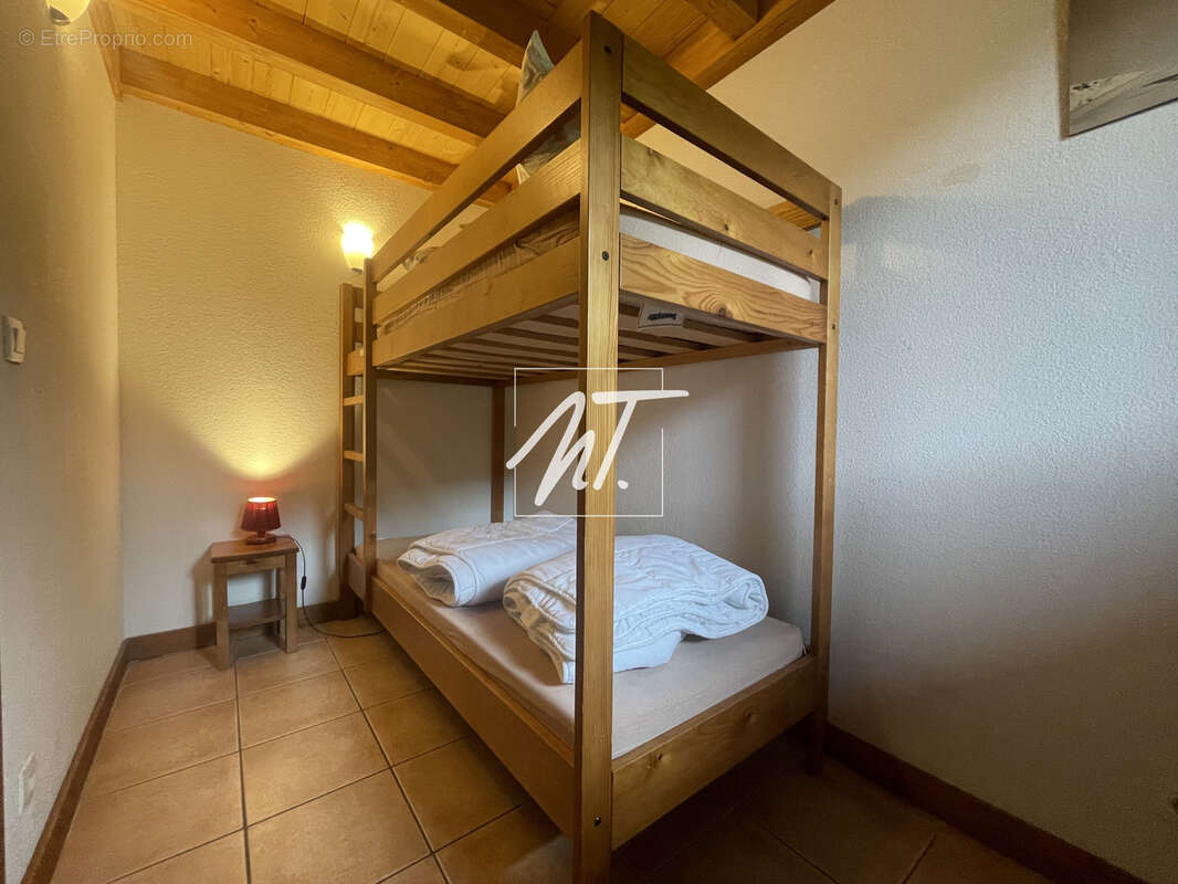 Appartement à SAMOENS