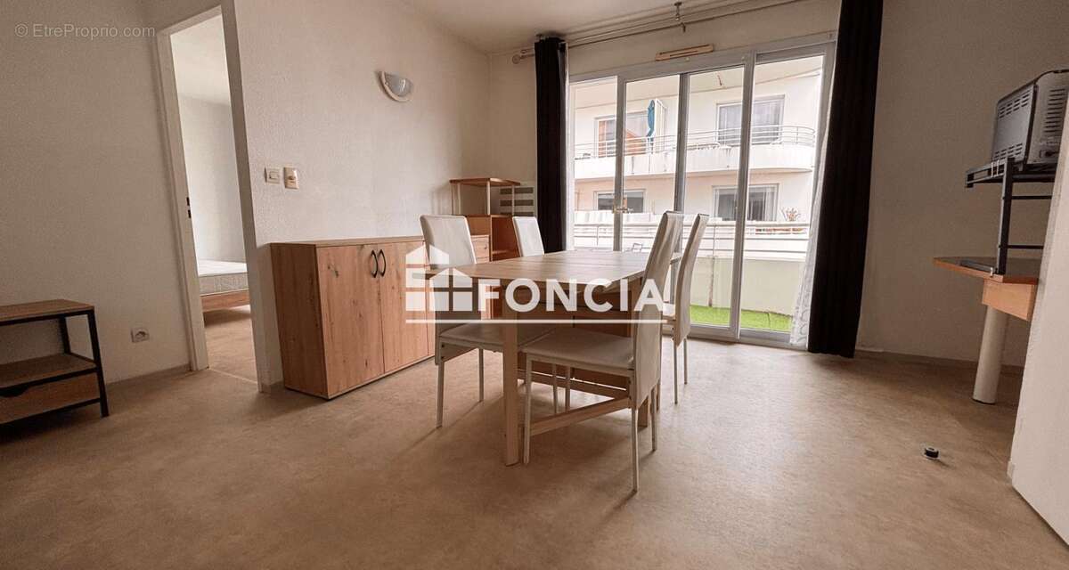 Appartement à LA ROCHELLE