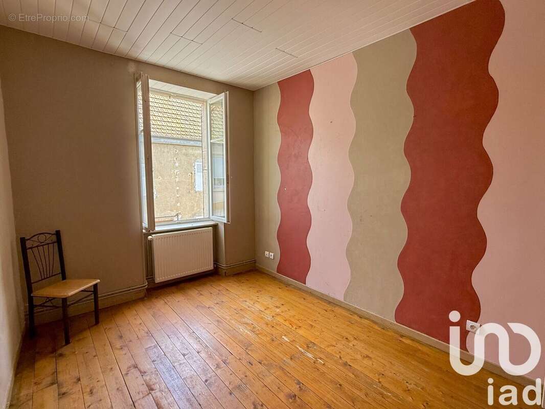 Photo 9 - Maison à DOMPIERRE-LES-ORMES