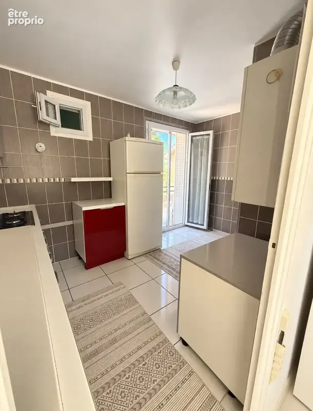 Appartement T4   70 m2   3 chambres   Rives (38140)   174 900 € - photo 8