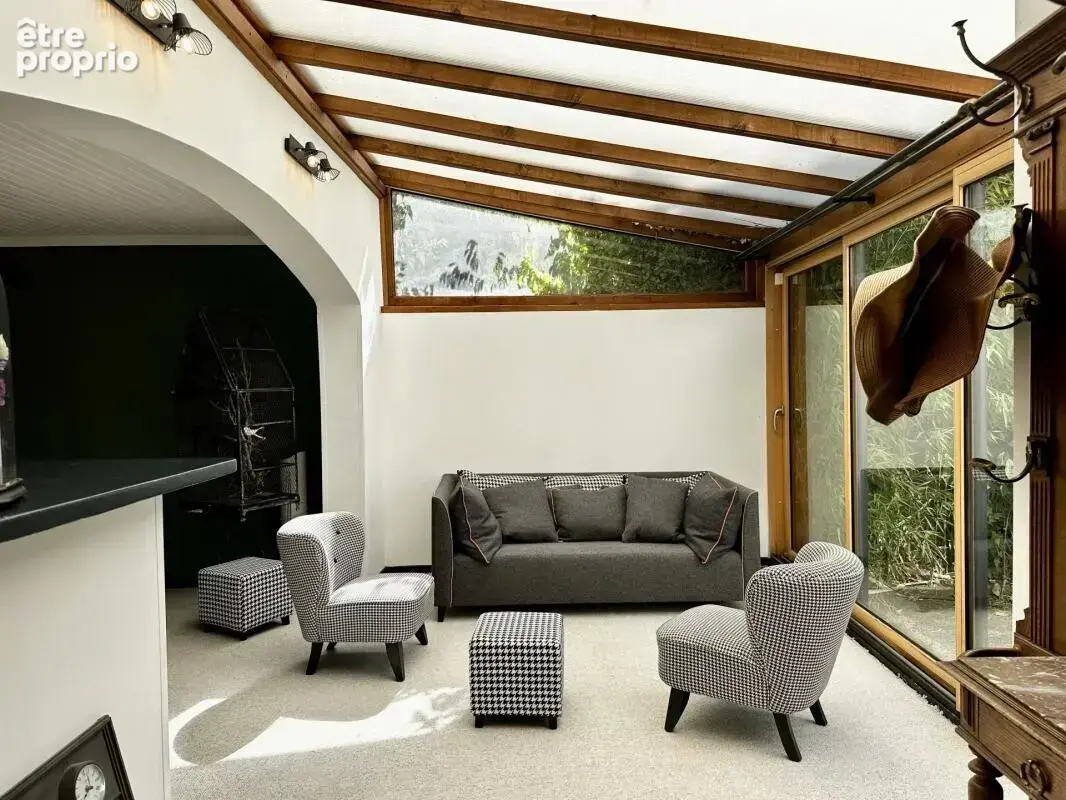 Villa de charme de 170 M2 dans quartier résidentiel aux Angl - photo 11