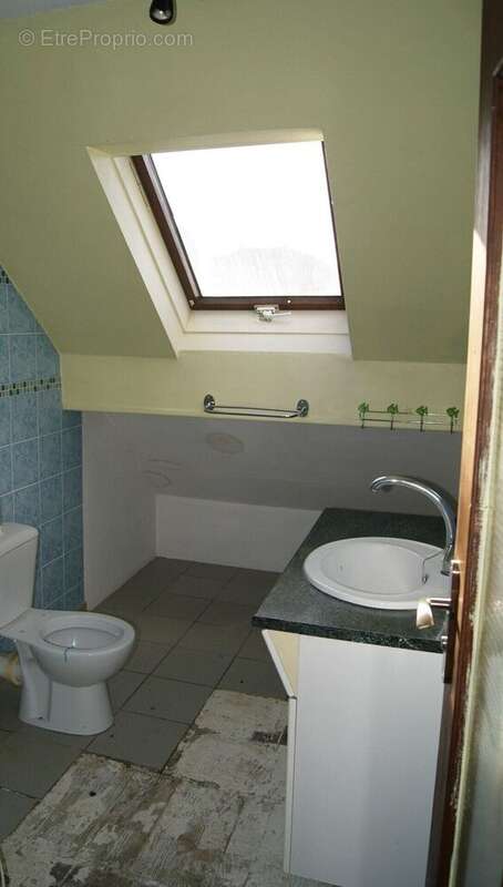 Photo 7 - Maison à SAINT-DIE-DES-VOSGES