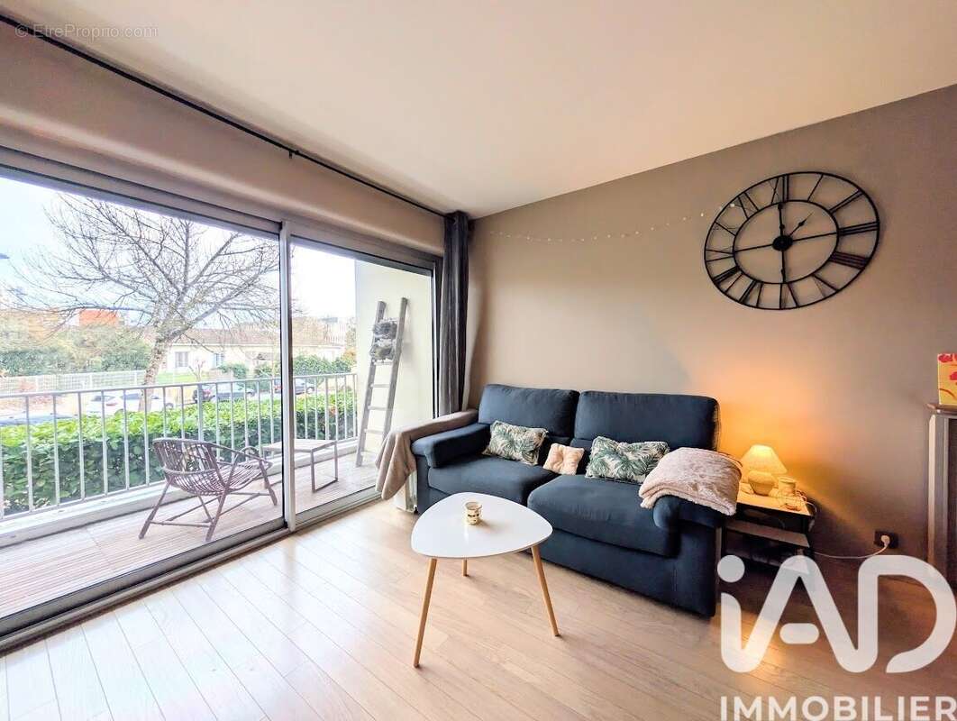 Photo 7 - Appartement à BORDEAUX