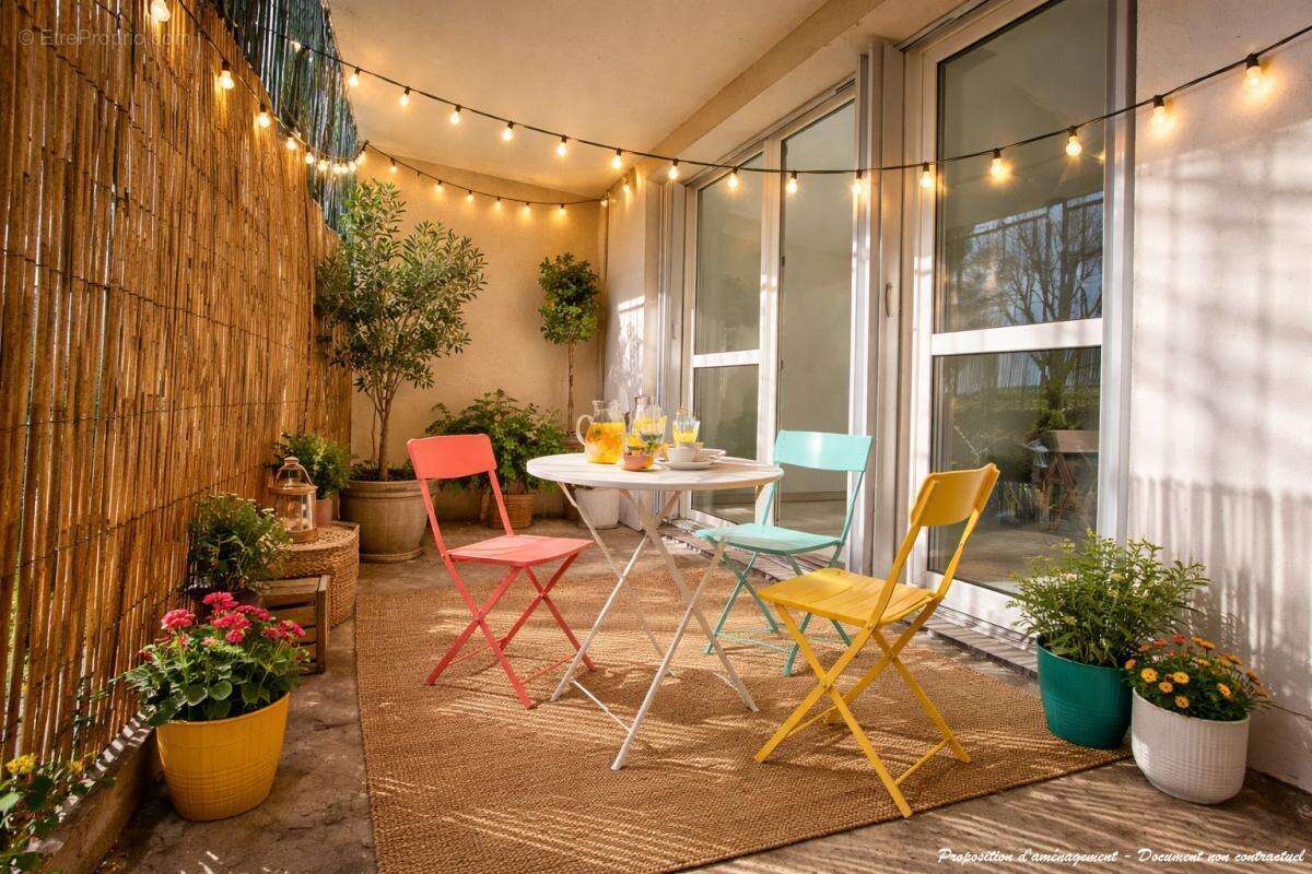 Appartement à AVIGNON