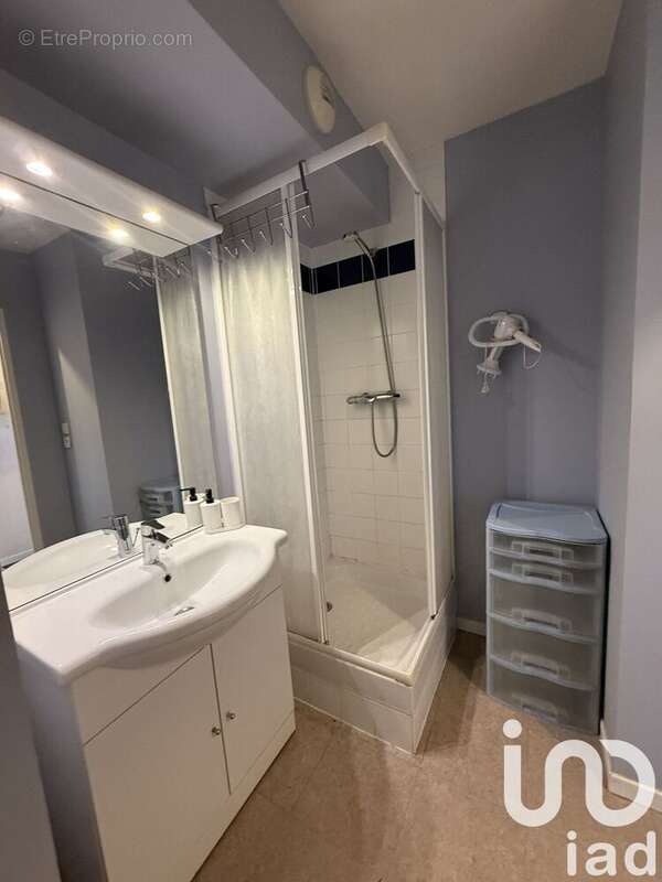 Photo 3 - Appartement à LE HAVRE