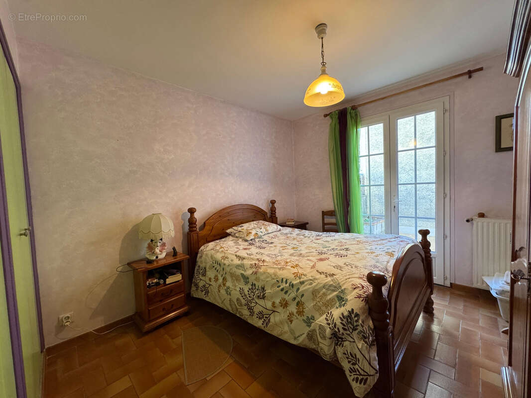 Maison à UZES