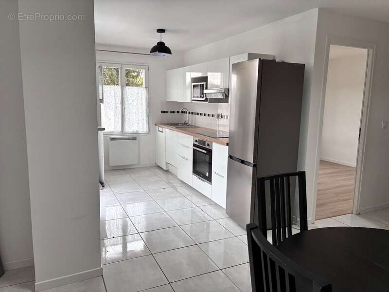 Appartement à MAINTENON