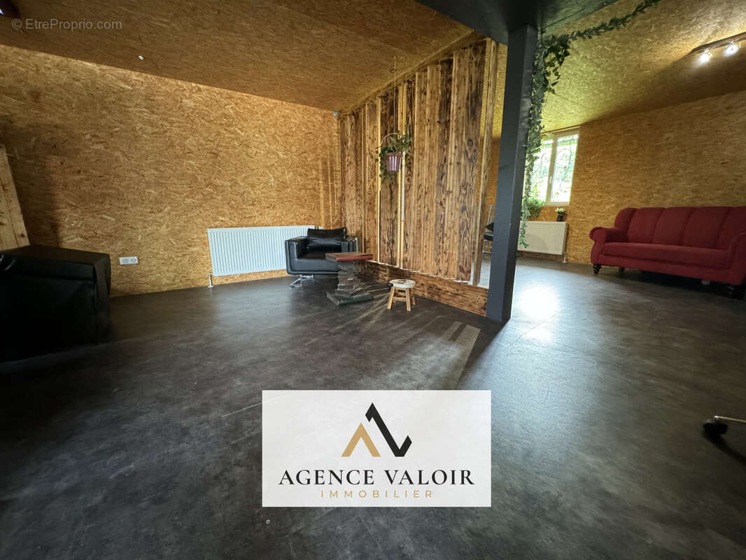 Maison à HOLVING