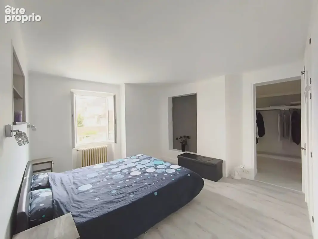 Maison 148m2 - 4 chambres - BURIE - photo 7