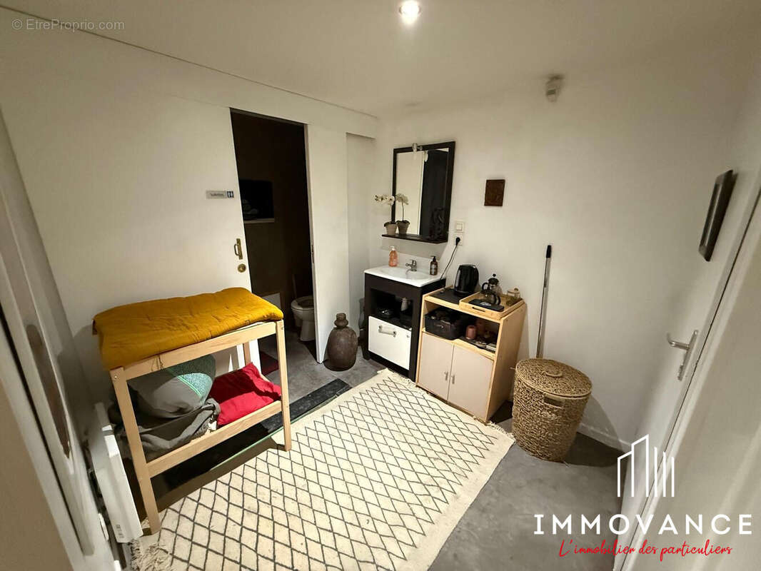 Commerce à MONTPELLIER