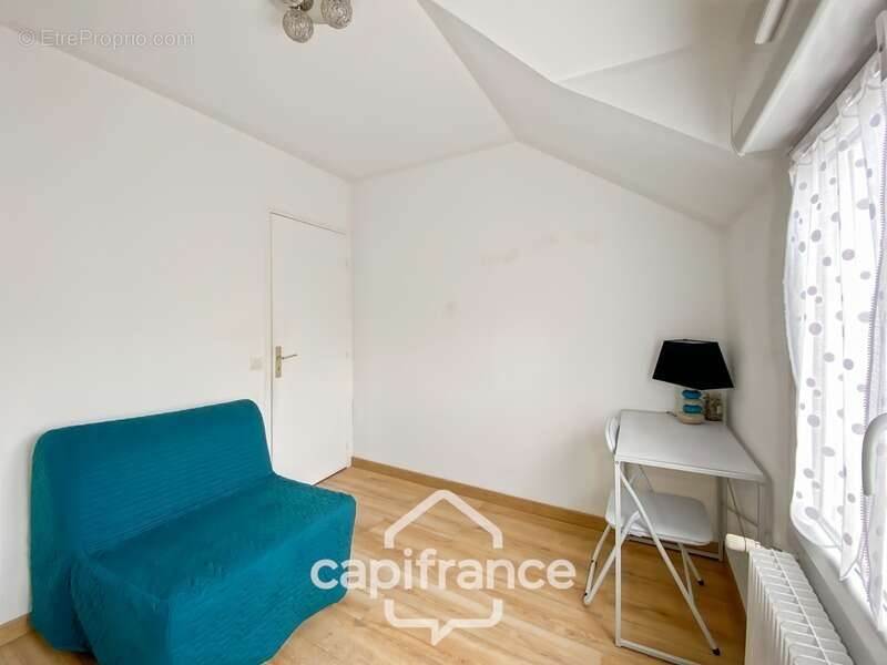 Maison à LAGNY-SUR-MARNE