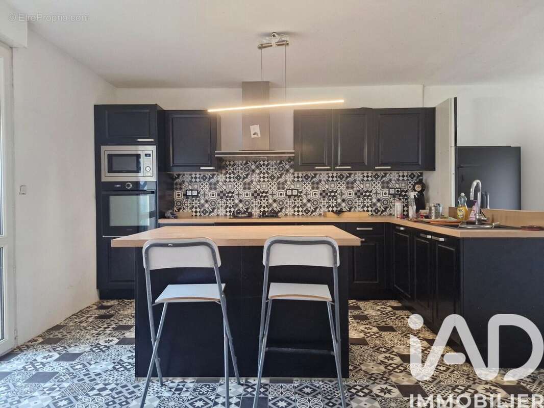 Photo 2 - Maison à METZ