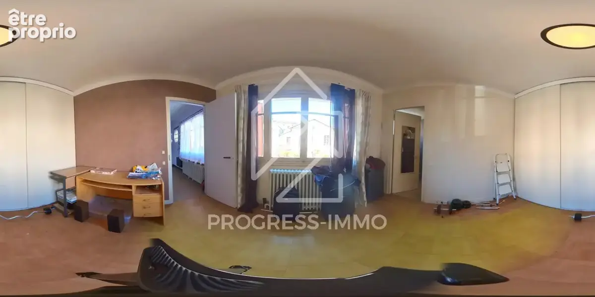 Maison à rénover avec fort potentiel – Champigny-sur-Marne - photo 21