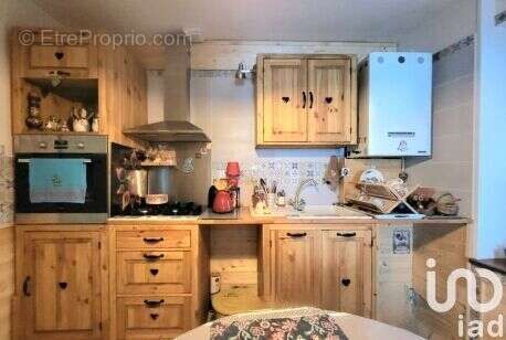 Photo 3 - Maison à CRUZY