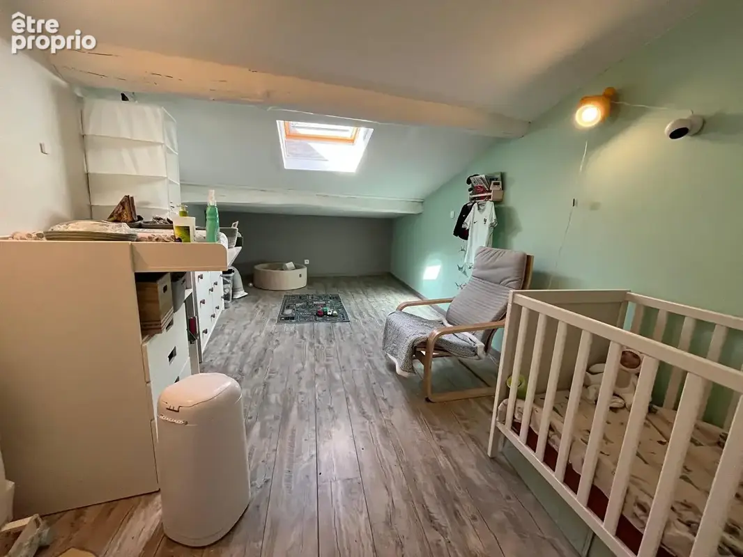 Maison Saint Georges Sur Allier 4 pièce(s) 88 m2 - photo 6