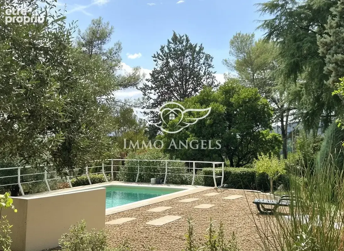 Maison 7 pièces 194 m² à vendre à Ales (30100) - photo 4