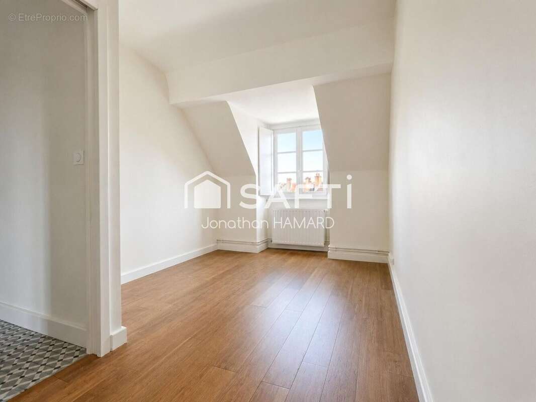 Photo 8 - Appartement à NANTES