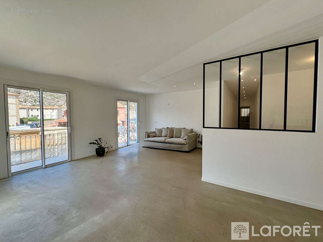 Appartement à BONIFACIO