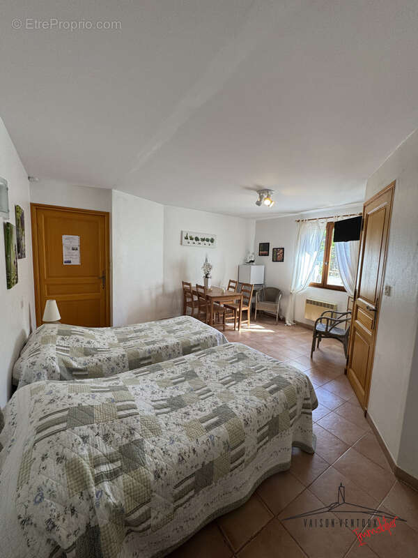 Maison à SABLET