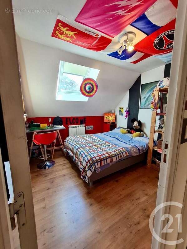 Maison à L&#039;HABIT