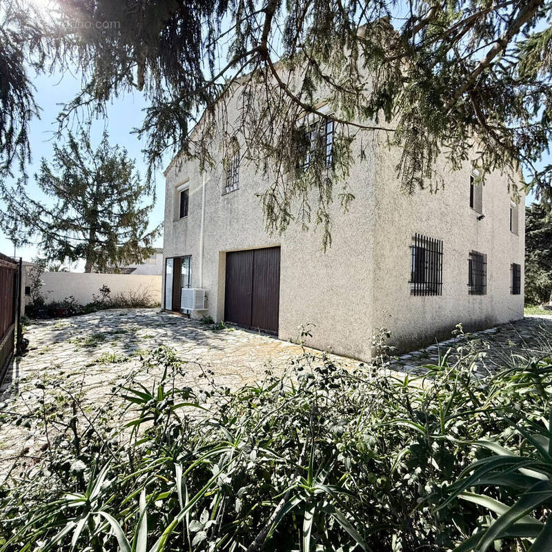 Maison à BEZIERS