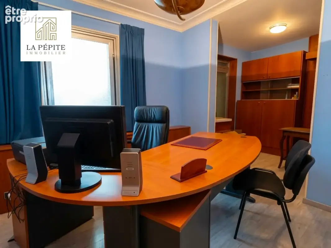 Maison avec 10 pièces en vente à Avesnes-Les-Aubert (59) - photo 10