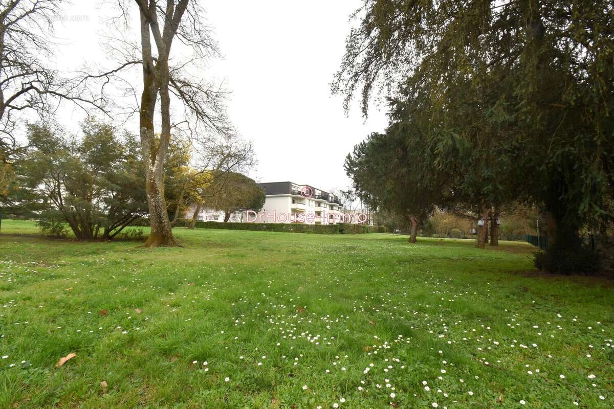 Appartement à MERIGNAC