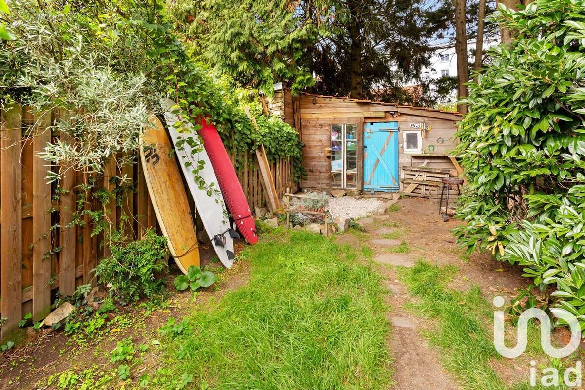 Photo 4 - Maison à REZE