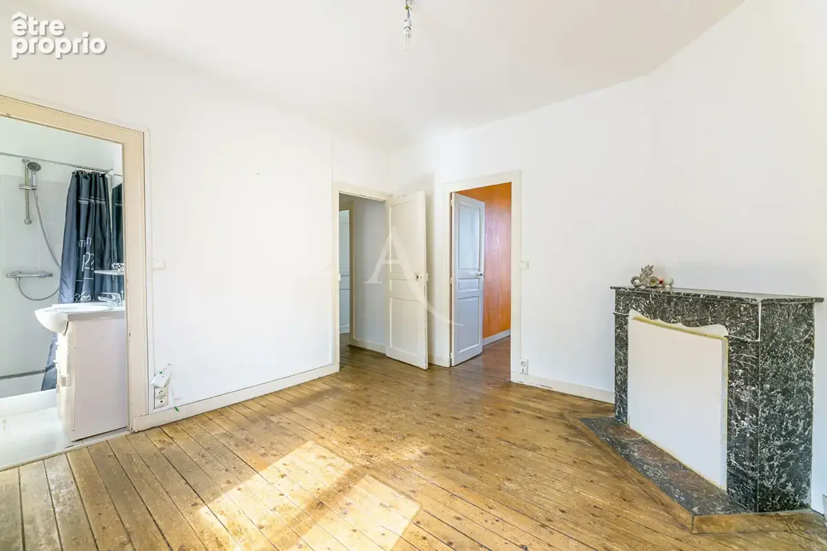 Tours - une maison avec cour au prix d'un appartement - photo 14