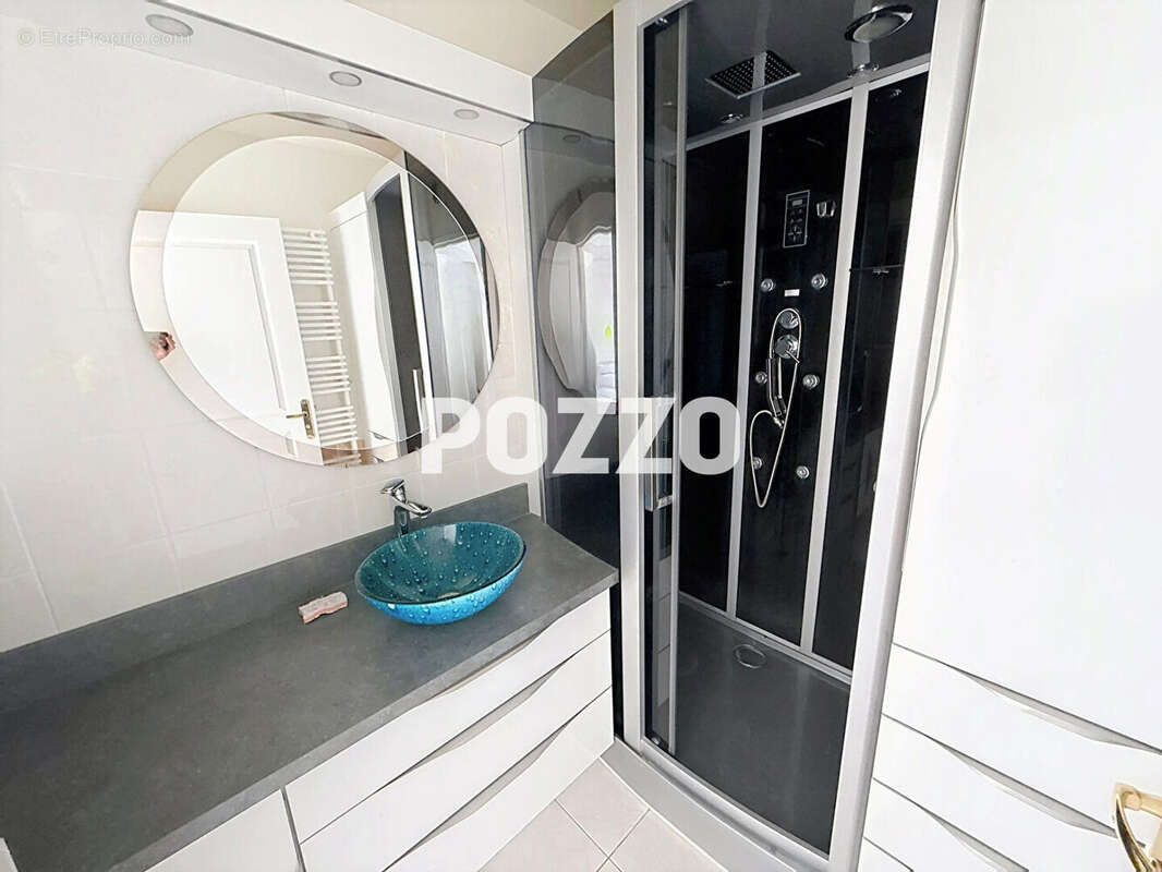 Appartement à GRANVILLE