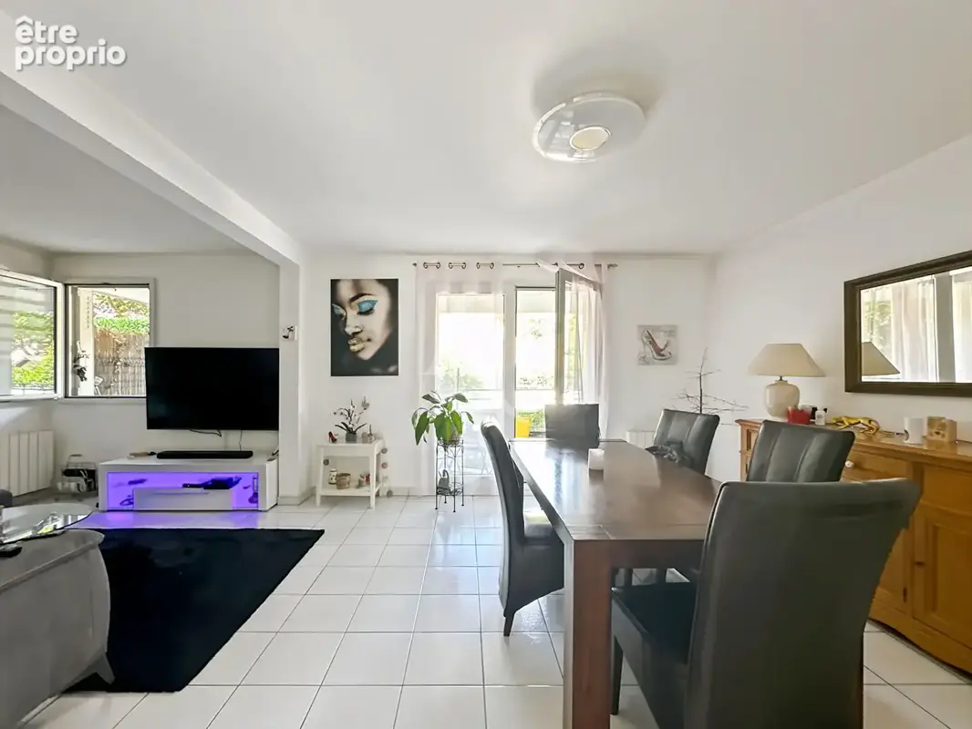 Appartement à ACHERES