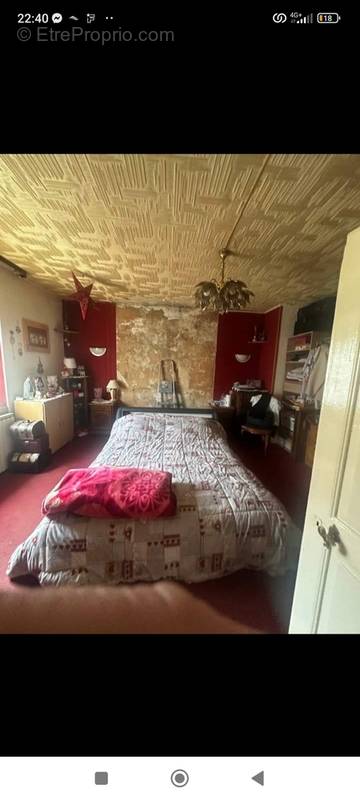 F4 115m2 avec place privative et jardin - photo 2