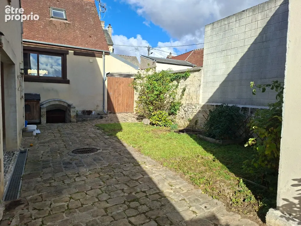 Maison Atypique - photo 8