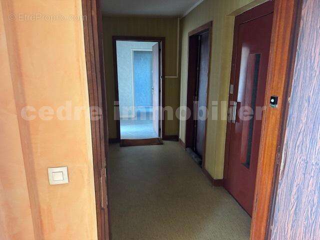 image018 - Appartement à LES PAVILLONS-SOUS-BOIS