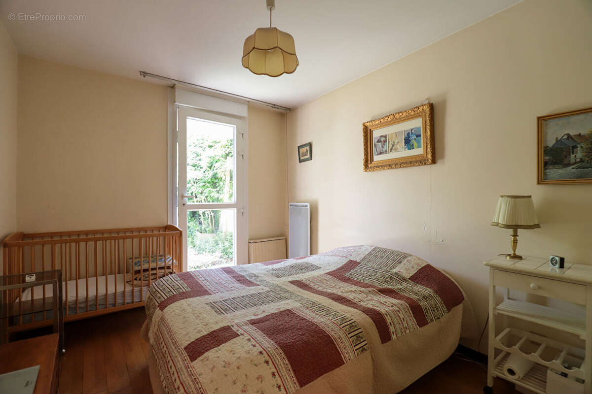 Appartement à CLAMART