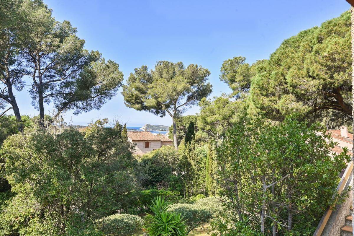 Maison à SIX-FOURS-LES-PLAGES