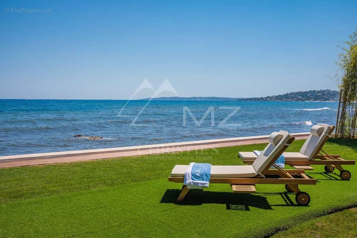 Maison à SAINTE-MAXIME