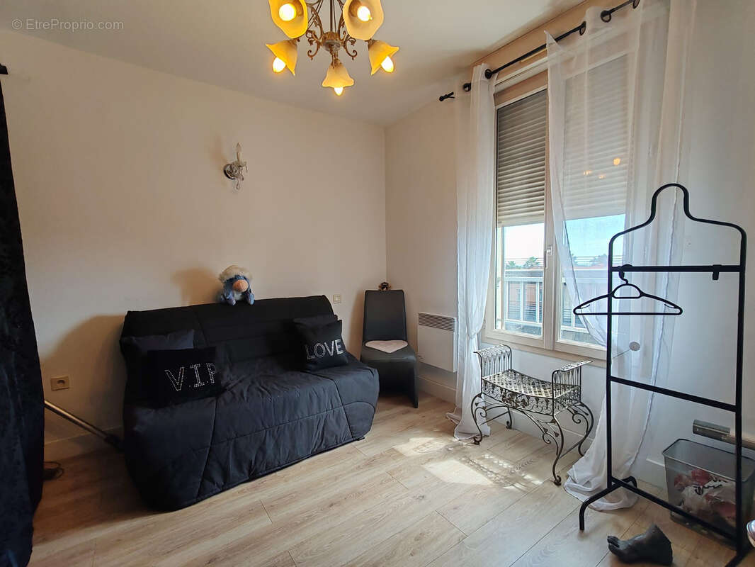 Appartement T4/T5 de 119m2 - Parking et ascenseur - photo 12