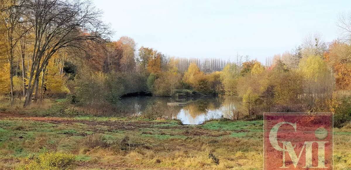 Appartement à BREUILLET