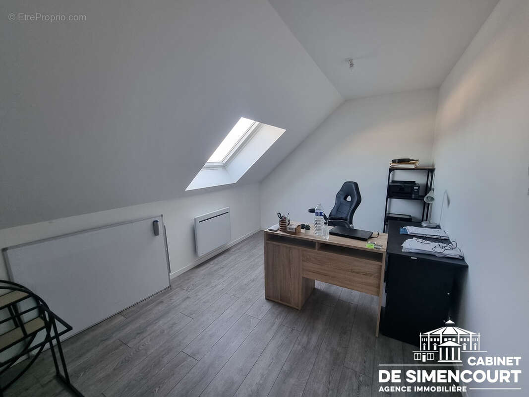 Maison vivable plain pied jardin - photo 4