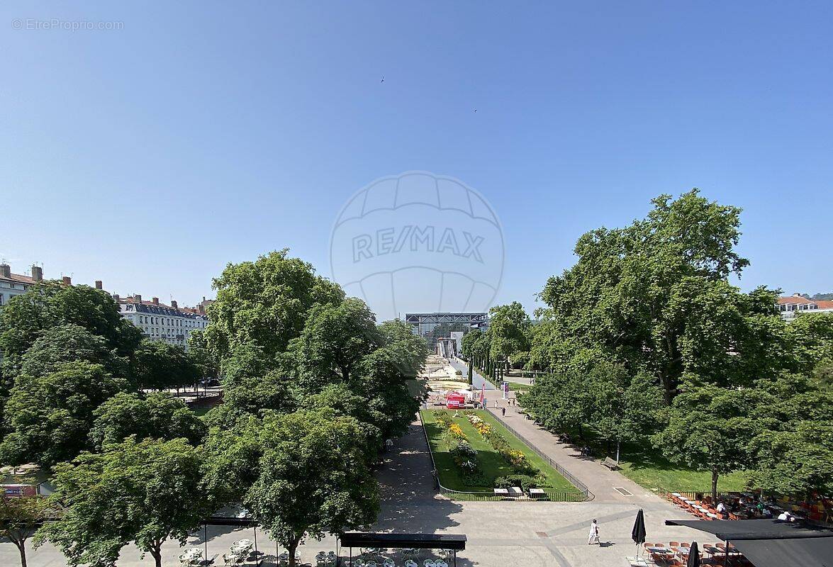 Appartement à LYON-2E