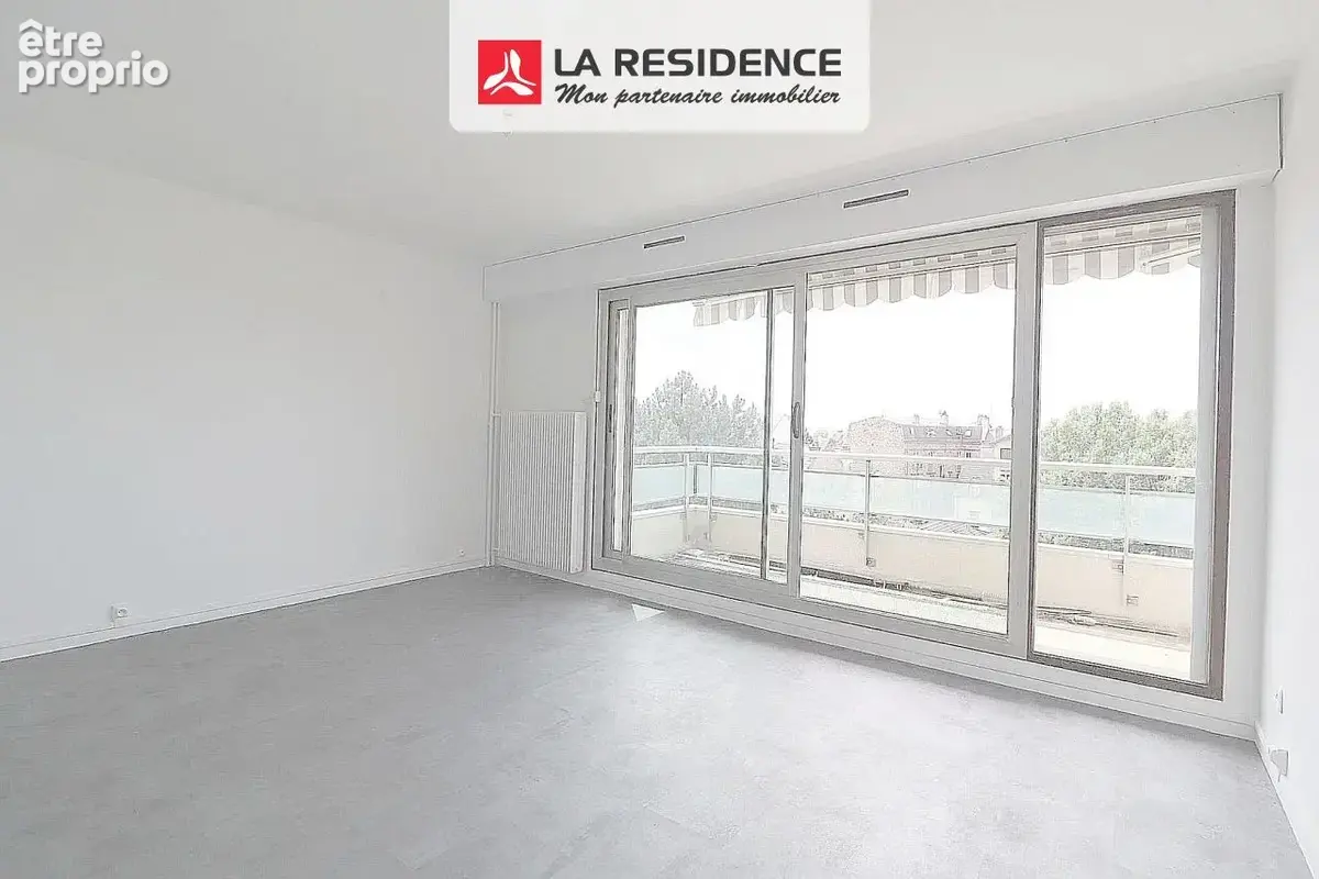Appartement 2 pièces 50 m² à vendre à Cormeilles-En-Parisis (95240) - photo 1