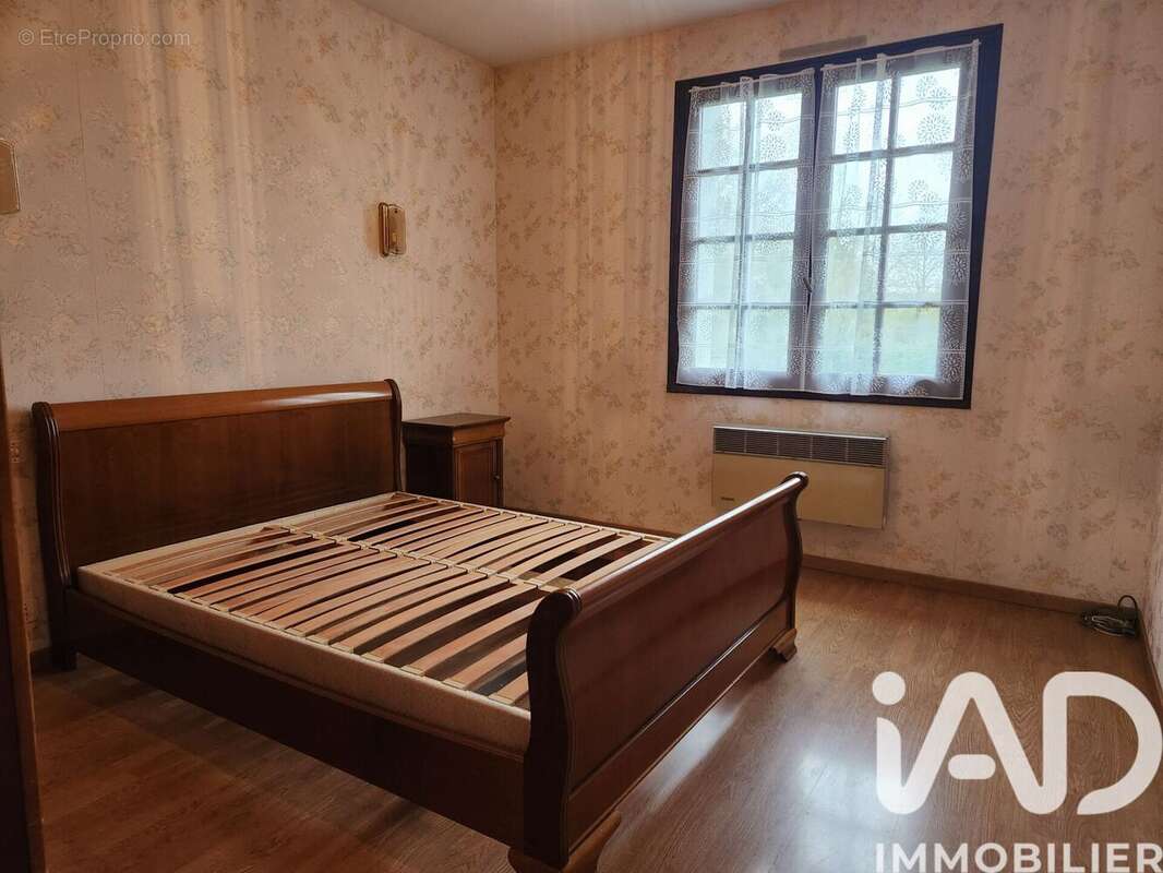 Photo 7 - Maison à PLESDER