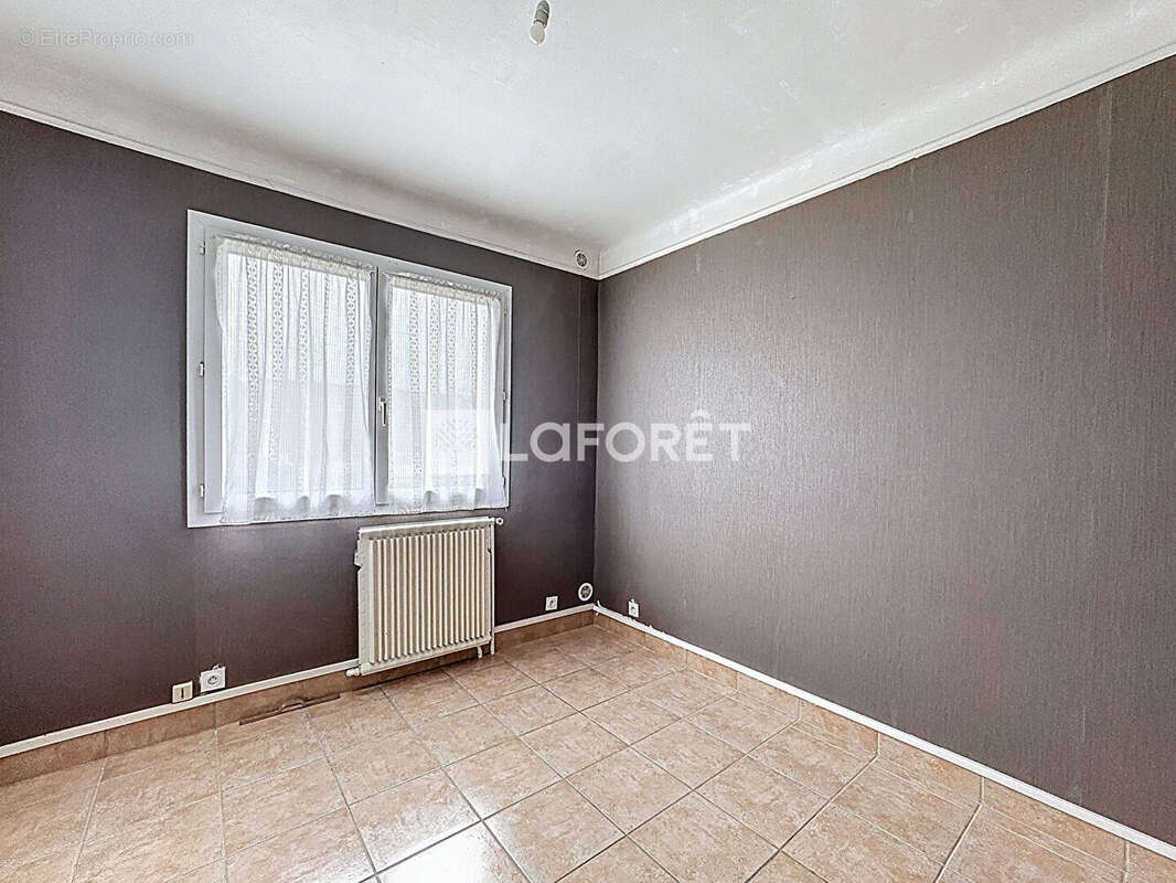 Maison à BONNEUIL-SUR-MARNE