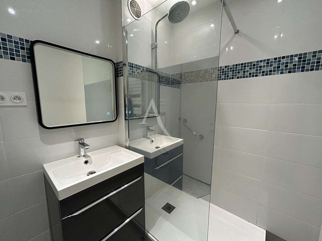 Appartement à SAINT-HERBLAIN