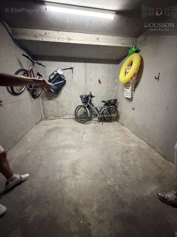 Appartement à LE GRAU-DU-ROI
