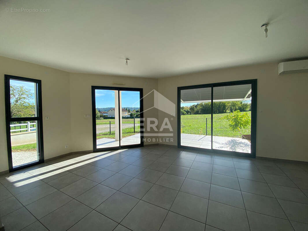 Maison à CHANCELADE