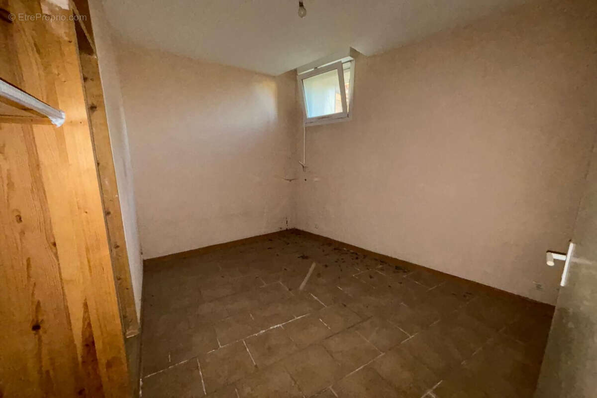 Appartement à MAZAN