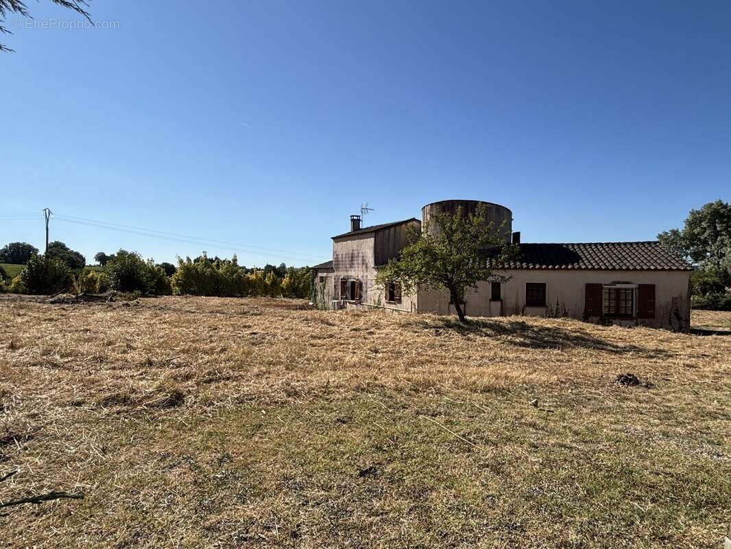 Vue dégagée - photo 2
