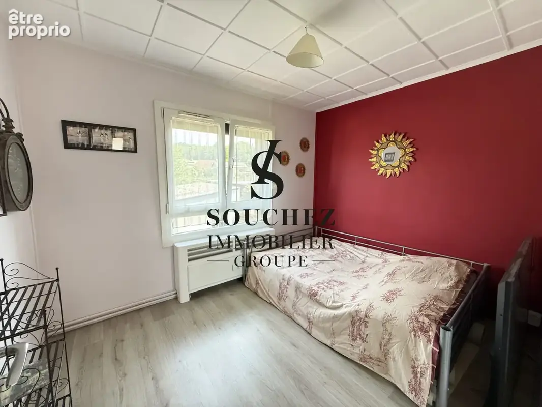 Maison 5 pièces 110 m² à vendre à Avion (62210) - photo 9